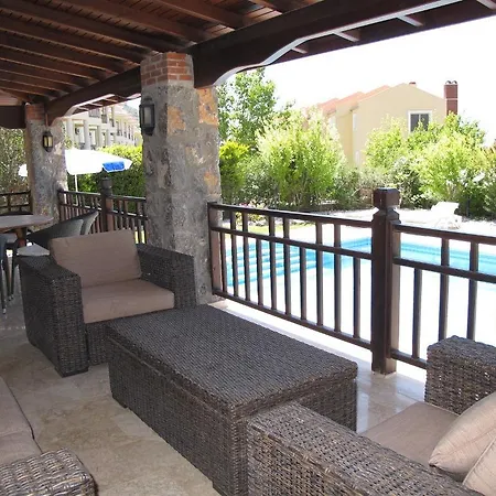 Xanthos 37 Villa *