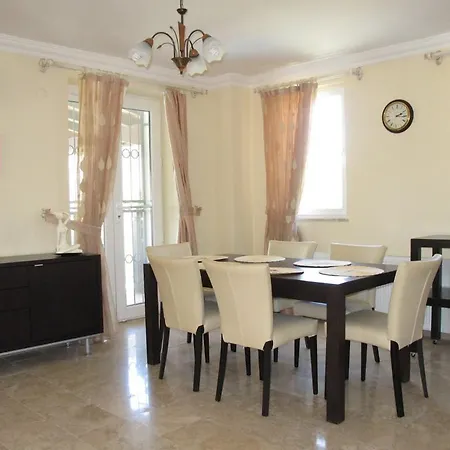 Xanthos 37 Villa *