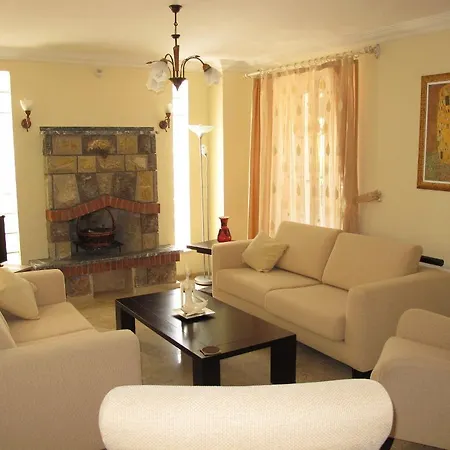 Xanthos 37 * Ölüdeniz